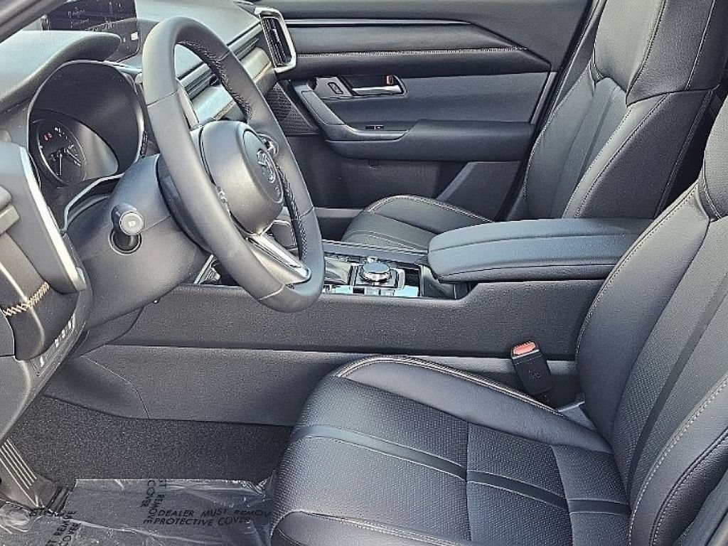 New 2026 MAZDA CX-50 AWD 2.5 Hybrid w/ Weather Package image 25