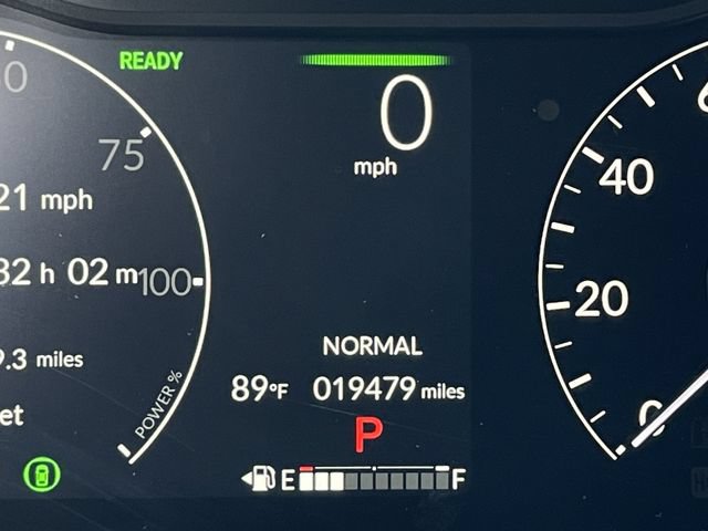 Used 2025 Honda CR-V Sport image 16