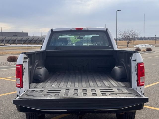 Used 2015 Ford F150 XL w/ Equipment Group 101A Mid AWD/4WD image 32