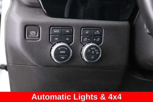 Used 2023 GMC Sierra 1500 SLT AWD/4WD image 20