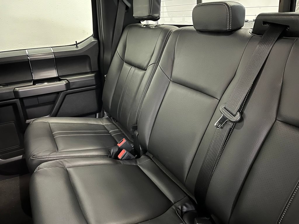 Used 2019 Ford F150 XLT w/ Equipment Group 302A Luxury AWD/4WD image 15