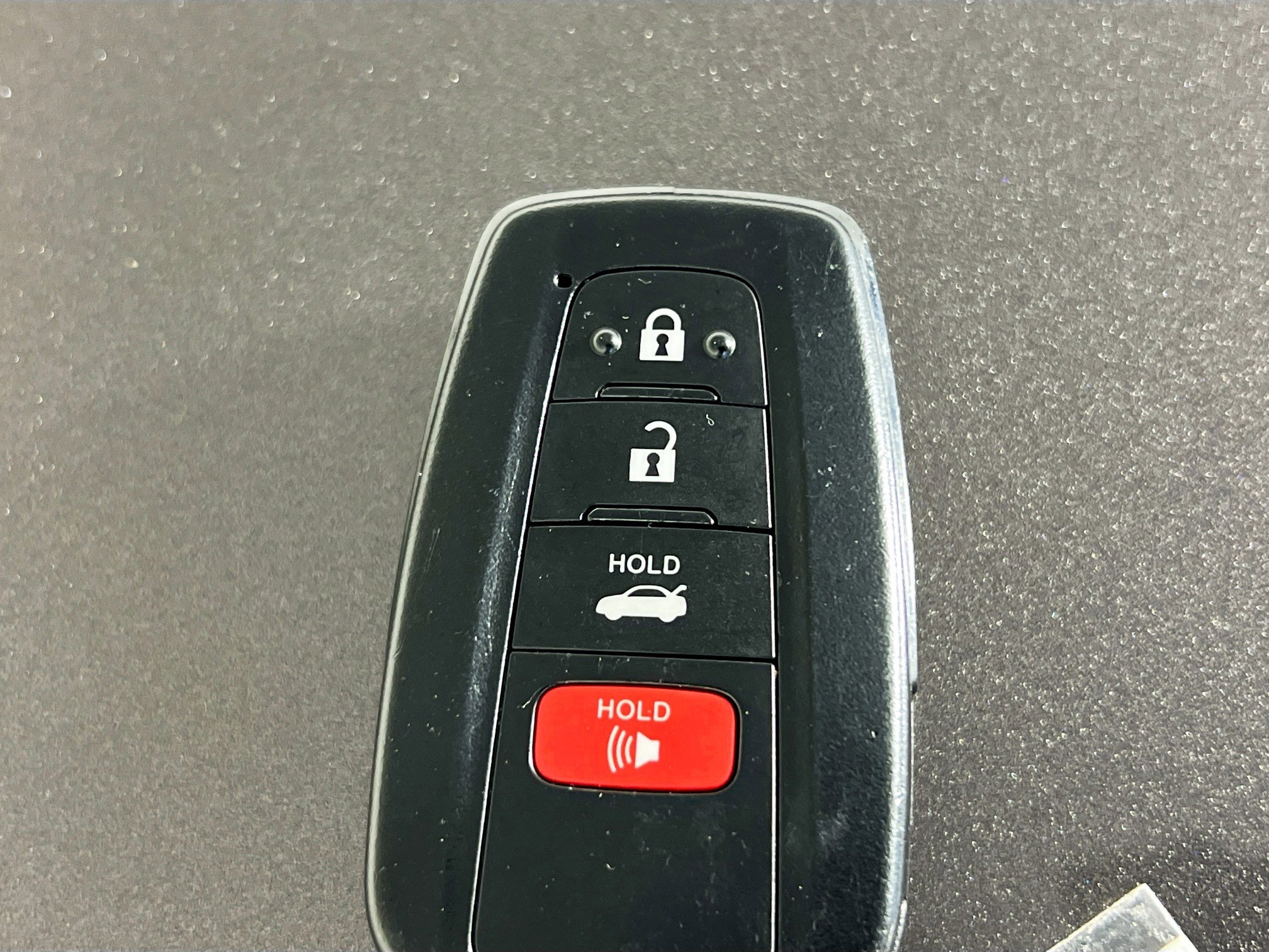 Used 2024 Toyota Camry XLE FWD image 36