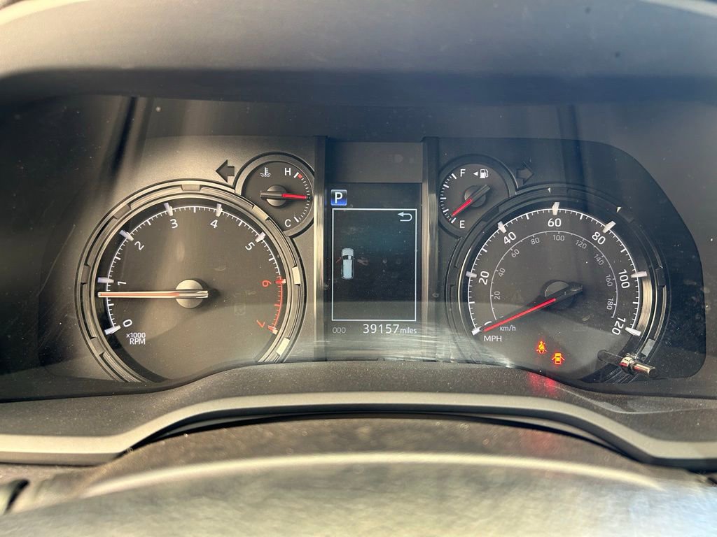 Used 2023 Toyota 4Runner SR5 Premium image 34