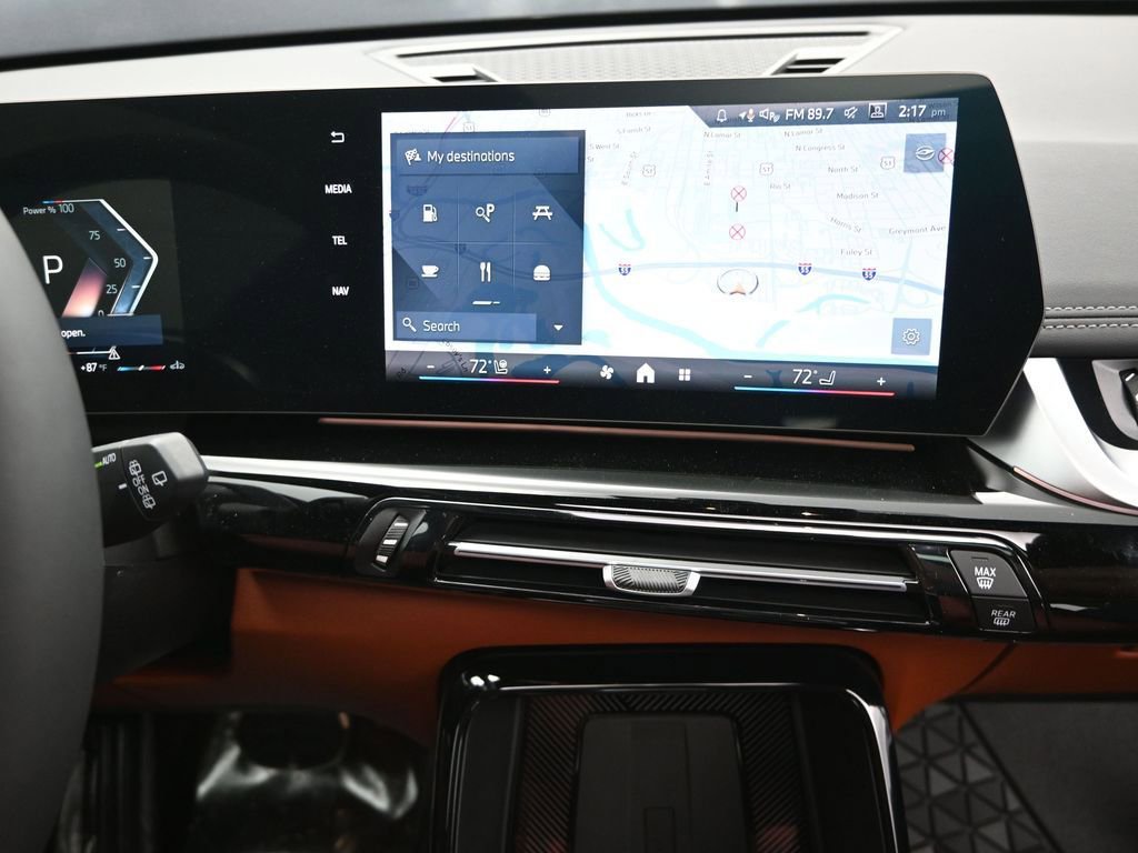 New 2026 BMW X1 xDrive28i w/ M Sport Package image 28