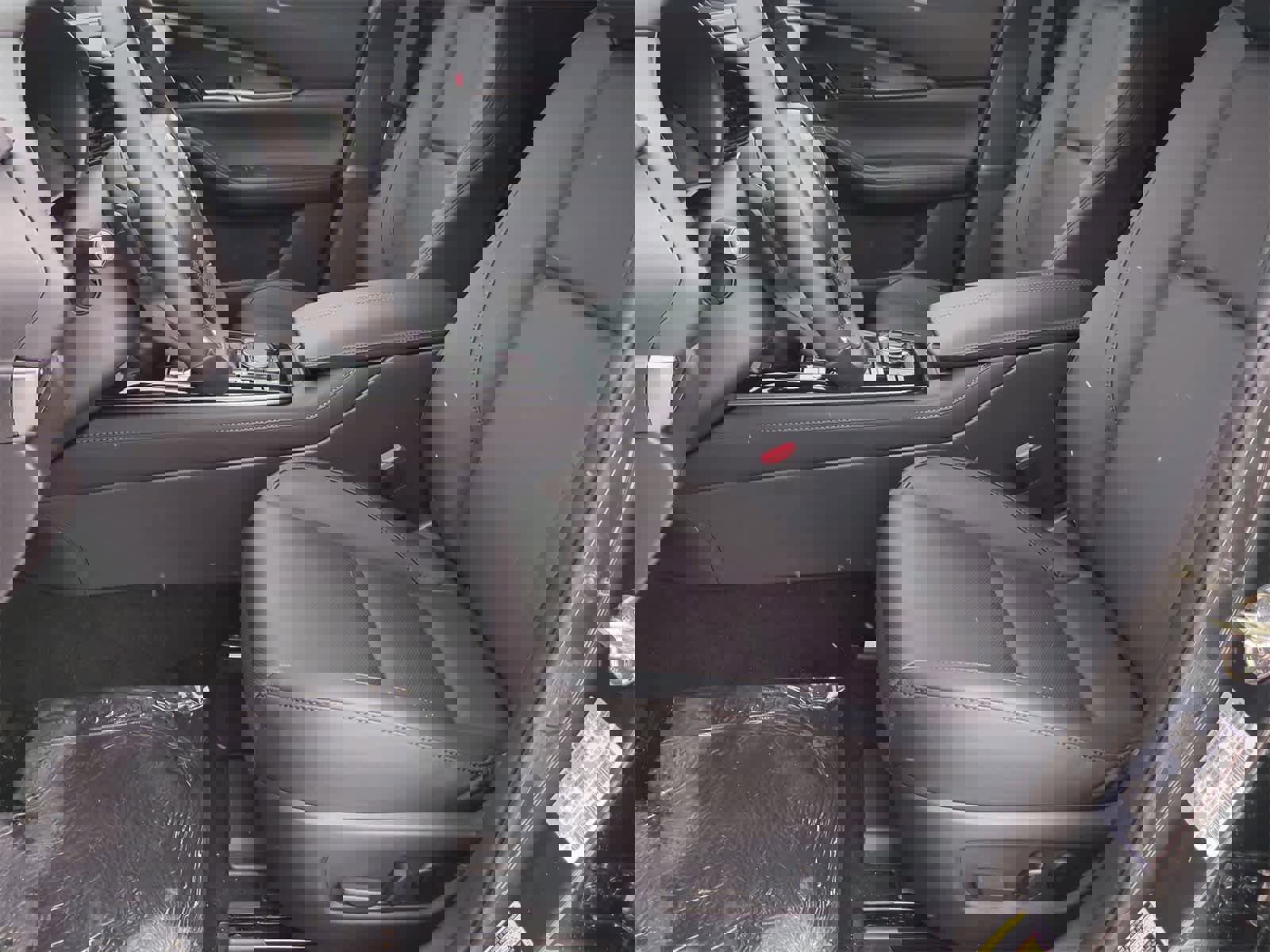 New 2026 MAZDA CX-30 2.5 Turbo w/ Premium Plus Pkg image 15