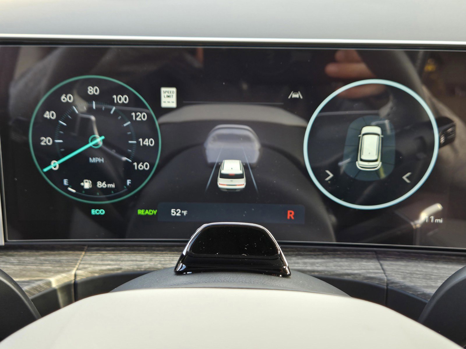 New 2026 Hyundai Santa Fe Limited image 22