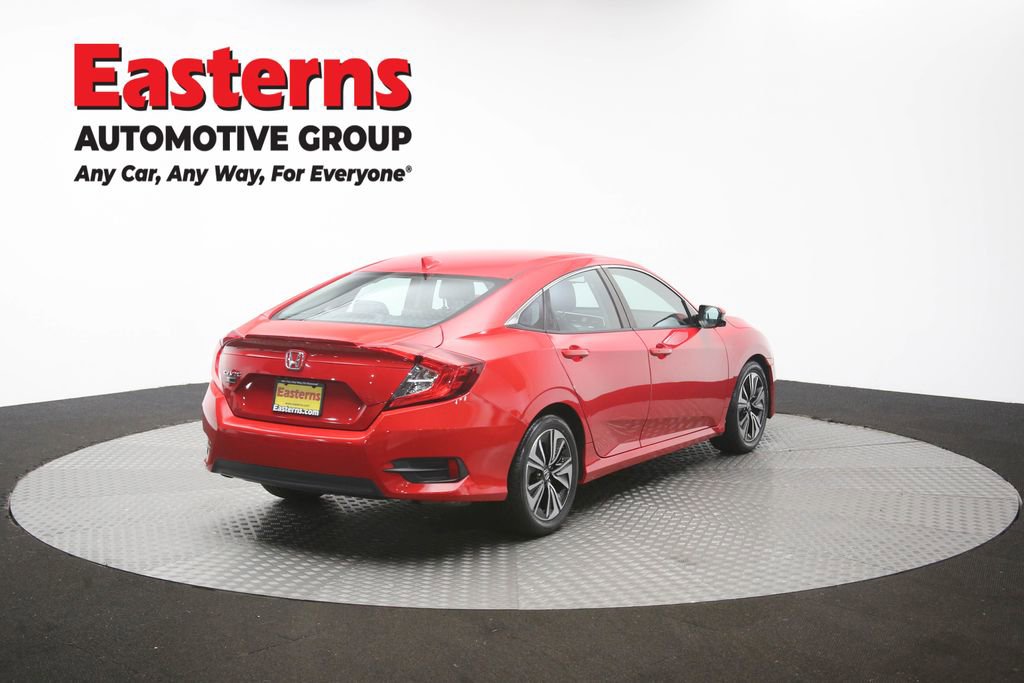 Used 2016 Honda Civic EX-L image 40