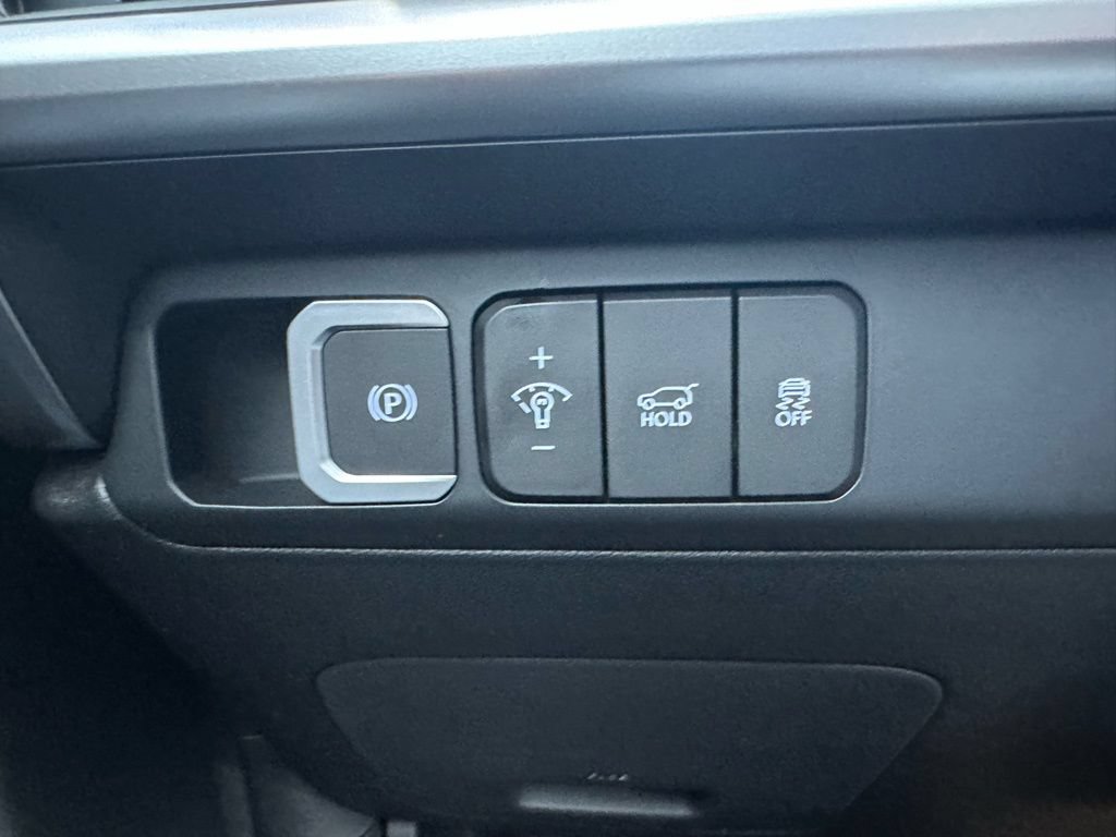 New 2026 Hyundai Santa Fe Calligraphy AWD/4WD image 12