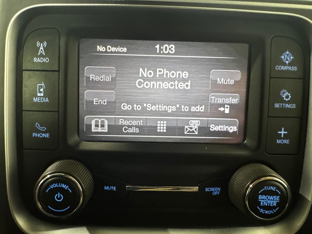 Used 2022 RAM 1500 Classic SLT image 29