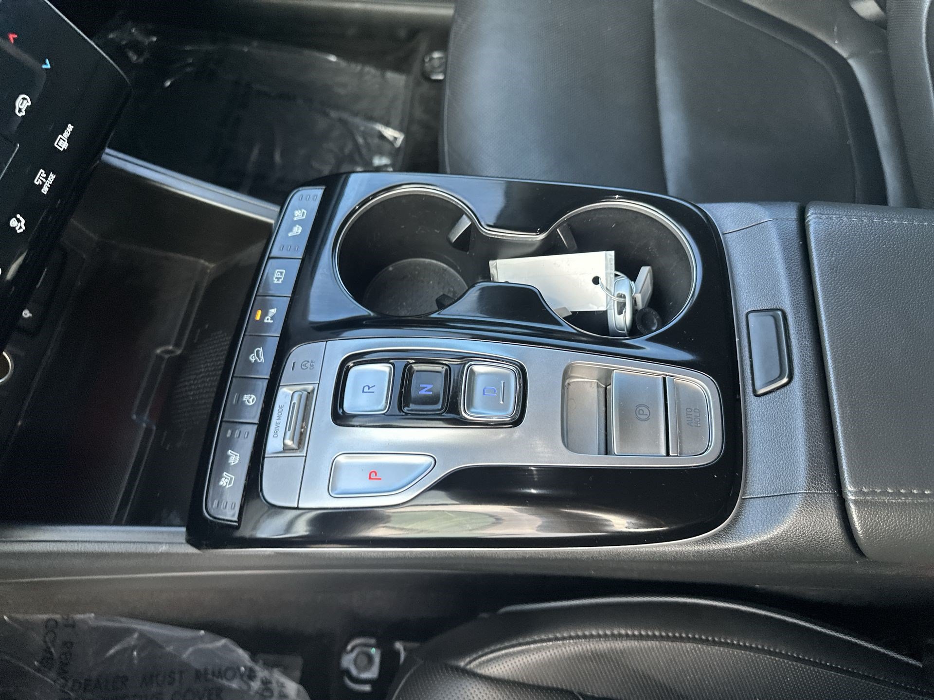 Used 2023 Hyundai Tucson Limited FWD image 20