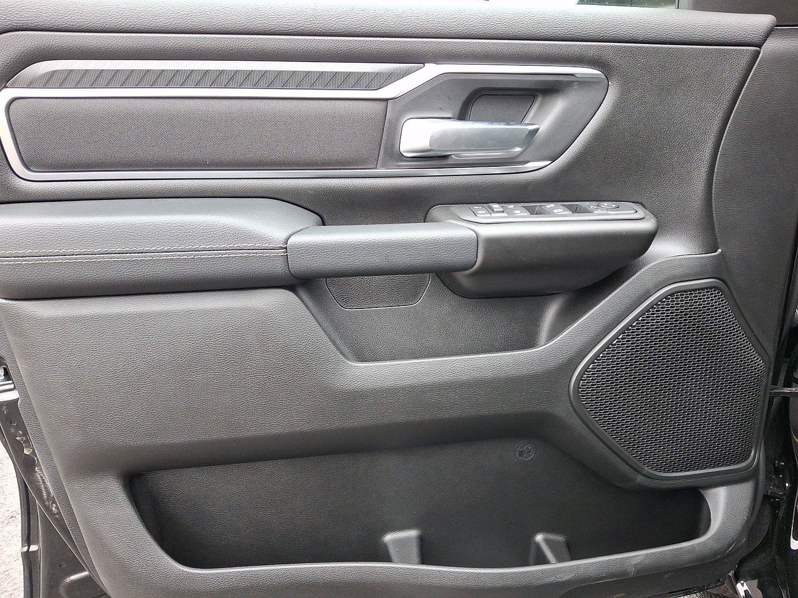 New 2026 RAM 1500 Big Horn image 9