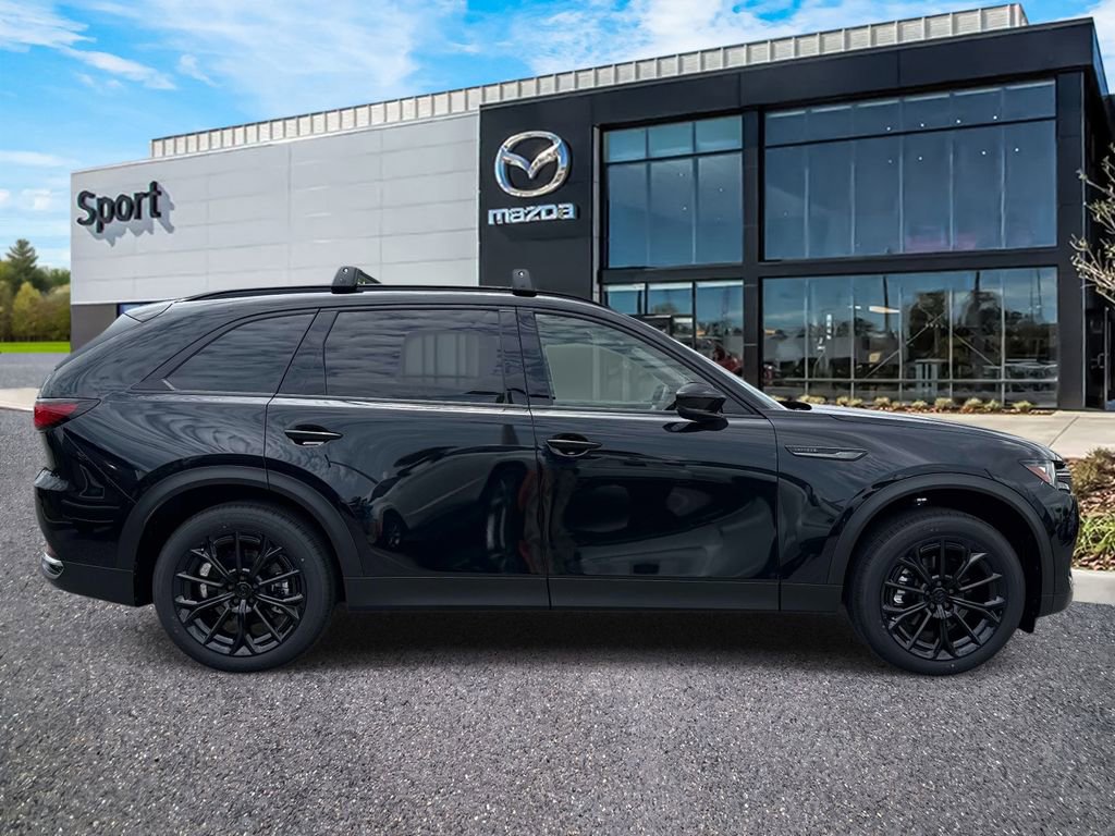 New 2026 MAZDA CX-70 3.3 Turbo w/ Premium Plus Pkg AWD/4WD image 2