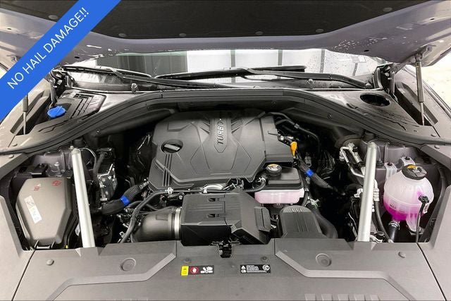New 2026 Genesis GV70 2.5T AWD/4WD image 12