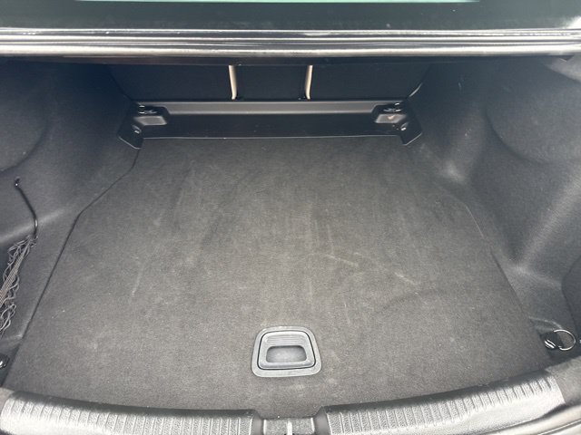 Used 2025 Mercedes-Benz C 300 4MATIC Sedan image 15