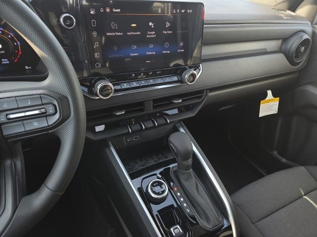 New 2026 Chevrolet Colorado Trail Boss image 35