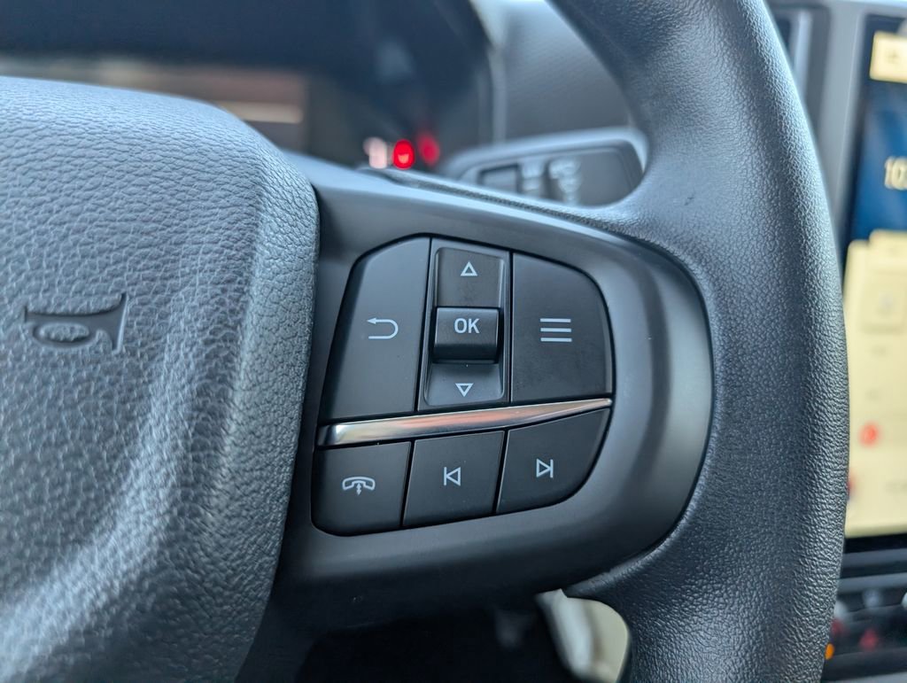 New 2025 Ford Ranger XL w/ Trailer Tow Package image 10