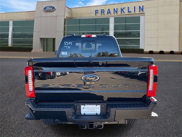 New 2026 Ford F250 XLT w/ XLT Premium Package image 6