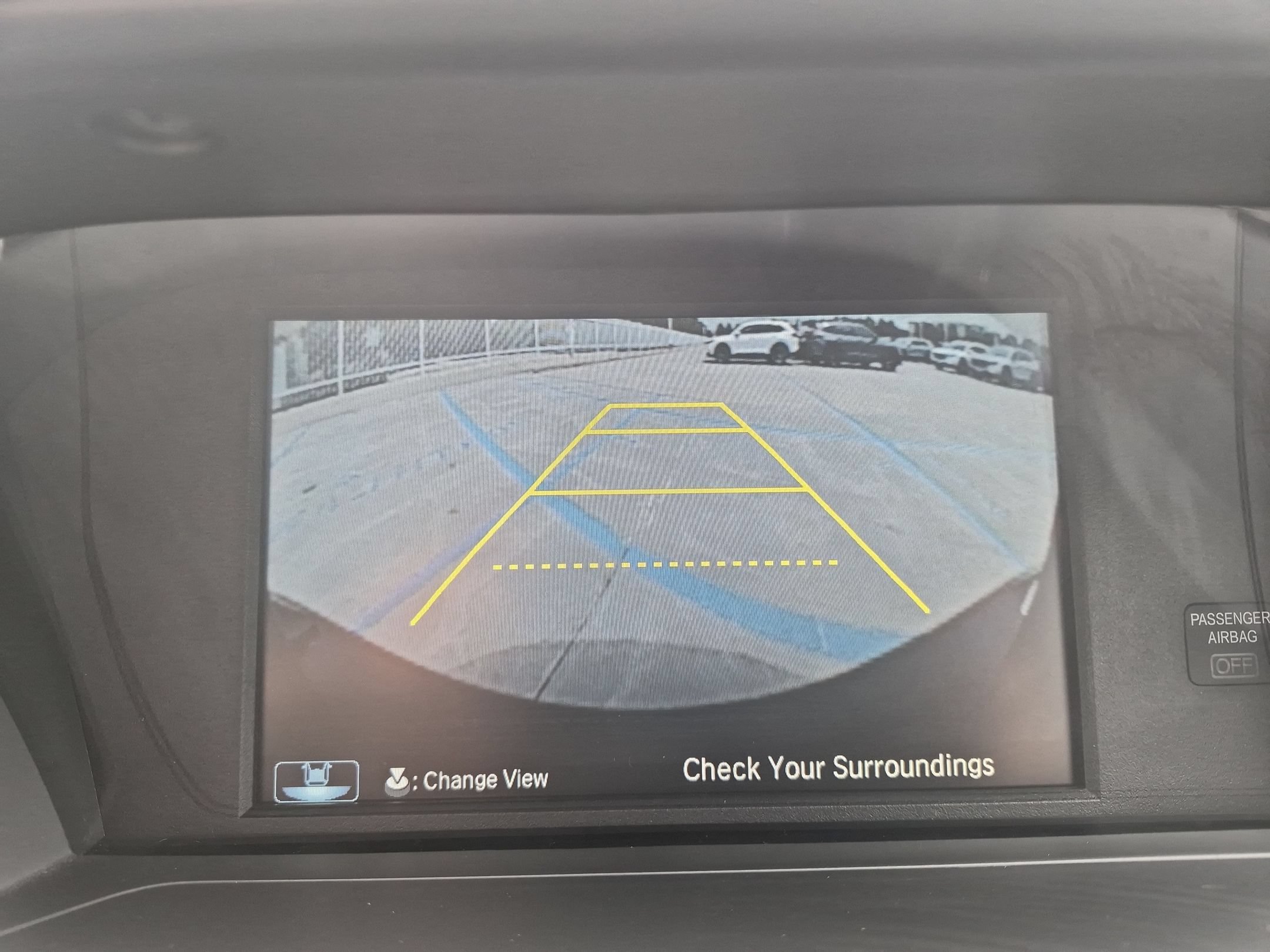 Used 2015 Honda Accord EX-L image 19