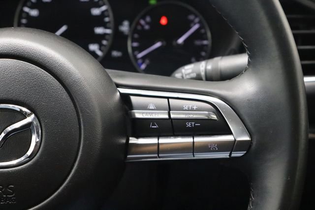 Used 2023 MAZDA MAZDA3 s image 27