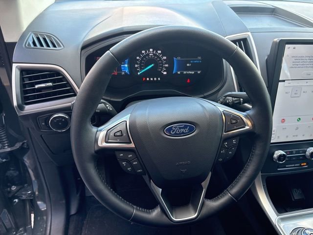 Used 2024 Ford Edge SEL w/ Convenience Package image 14
