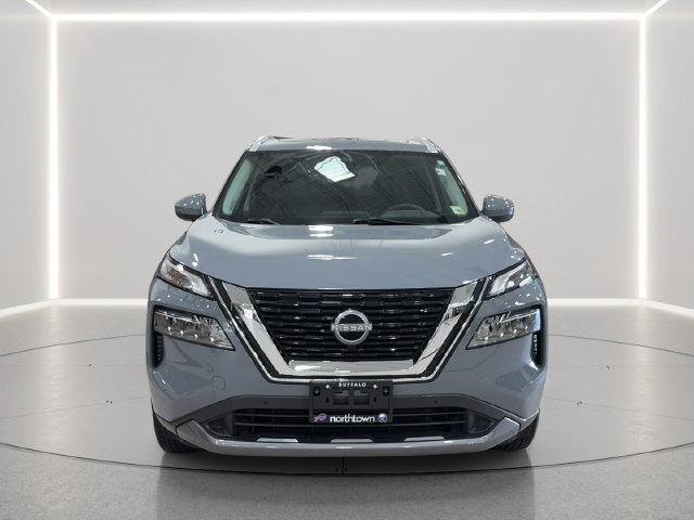 Used 2023 Nissan Rogue SL w/ SL Premium Package AWD/4WD image 9