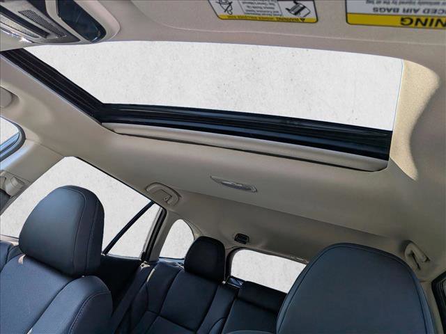 Used 2025 Subaru Outback Limited image 15