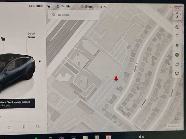 Used 2024 Tesla Model Y Performance image 14