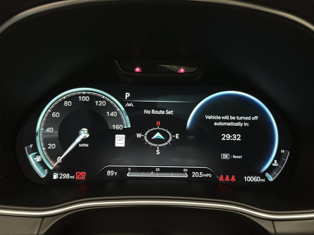 Certified 2024 Genesis GV80 2.5T w/ Prestige Package AWD/4WD image 26