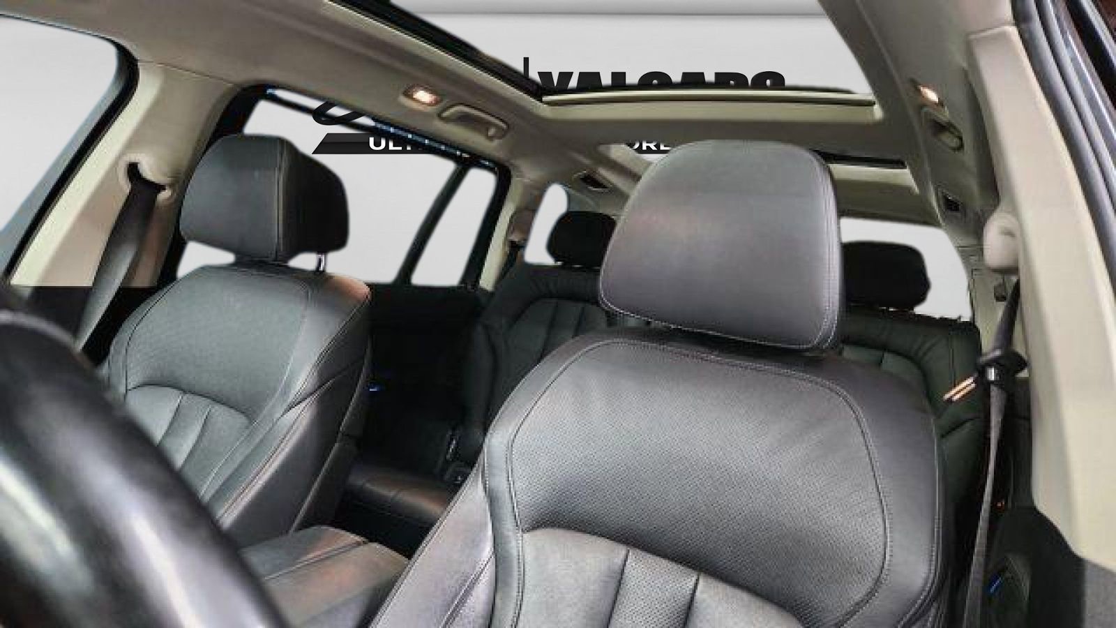 Used 2019 BMW X7 xDrive40i w/ Premium Package image 8