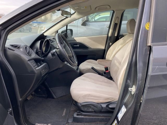 Used 2014 MAZDA MAZDA5 Touring image 7