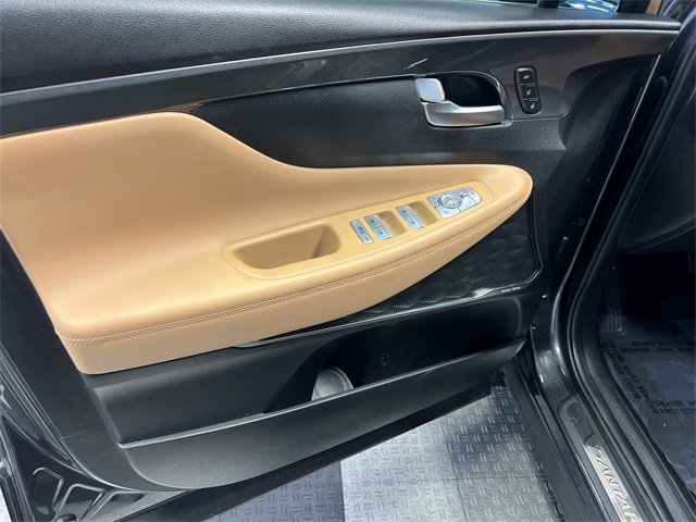 Used 2023 Hyundai Santa Fe Calligraphy image 8
