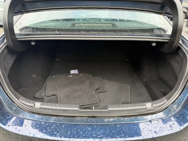 Used 2021 MAZDA MAZDA3 s FWD image 13