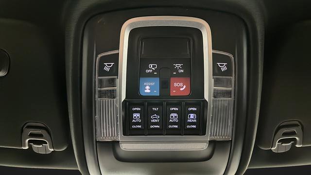 New 2026 RAM 1500 Rebel w/ G/T Package AWD/4WD image 35