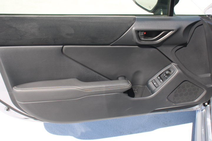 Used 2024 Toyota GR86 Premium RWD image 10