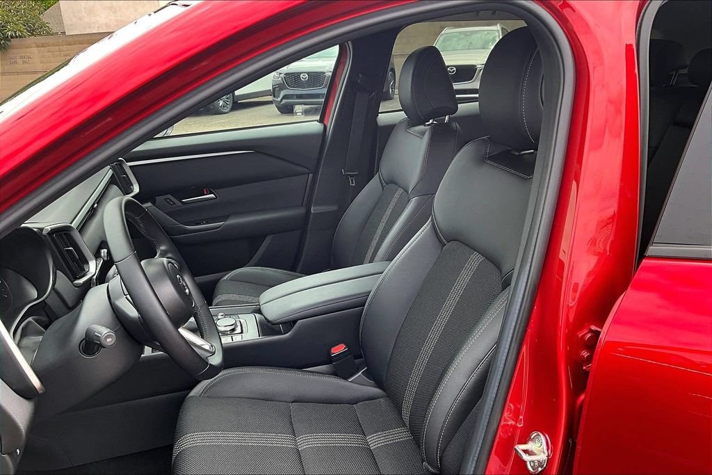 Certified 2026 MAZDA CX-50 AWD 2.5 S w/ Select Package image 14