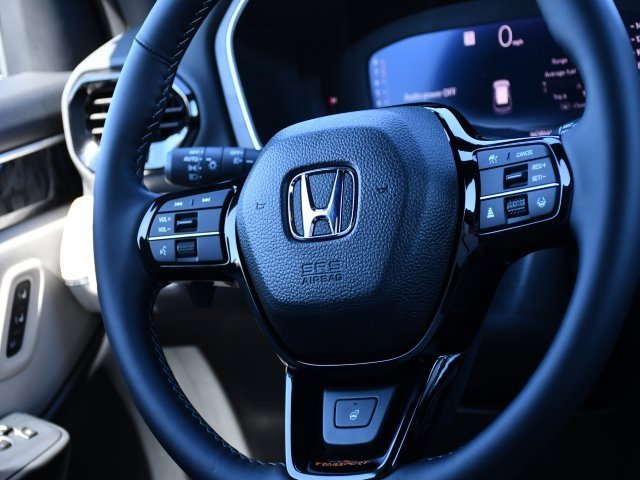 New 2026 Honda Passport TrailSport Elite image 25