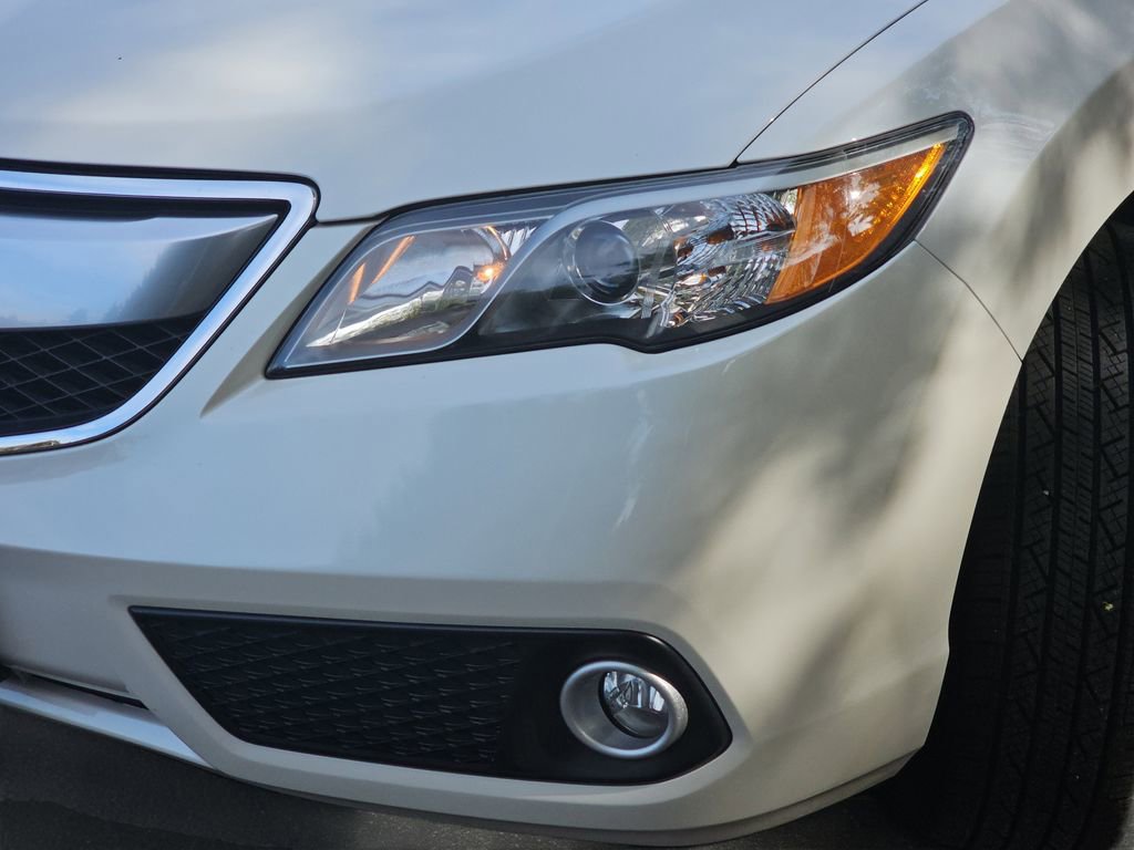 Used 2015 Acura RDX AWD w/ Technology Package image 35