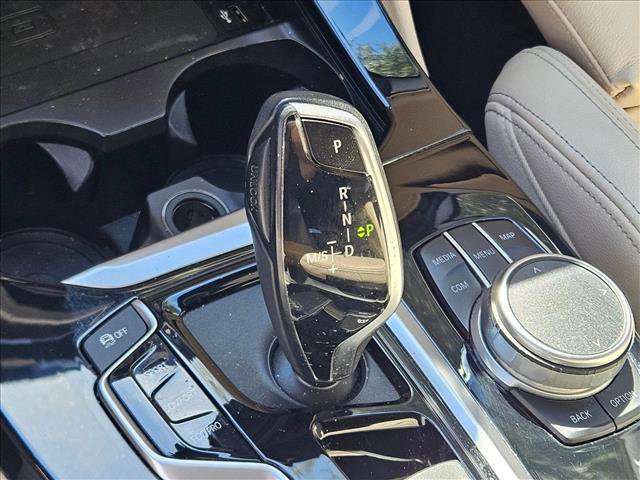 Used 2021 BMW X4 xDrive30i w/ M Sport Package image 12