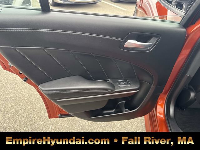 Used 2023 Dodge Charger Scat Pack w/ Plus Group image 18