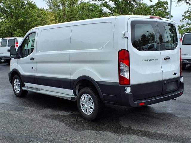Used 2023 Ford Transit 250 Low Roof w/ Exterior Upgrade Package image 10