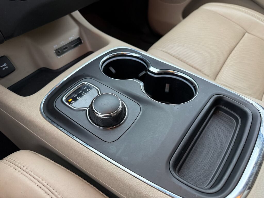 Used 2014 Dodge Durango Citadel w/ Technology Group AWD/4WD image 31