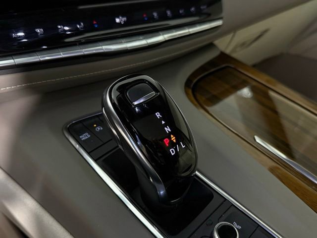 Certified 2024 Cadillac Escalade Sport Platinum image 21