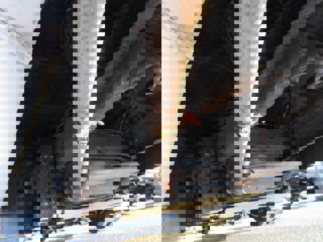 Used 2017 Ford E-450 and Econoline 450 Super Duty w/ Shuttle Bus Prep Package RWD image 38