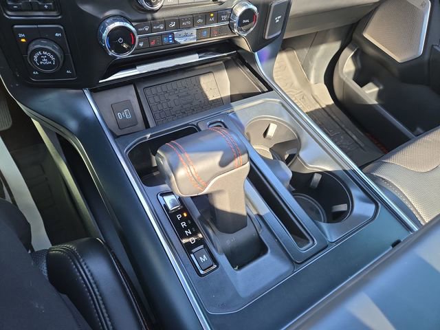 Used 2024 Ford F150 Raptor image 23