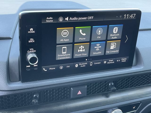 Certified 2025 Honda CR-V Sport-L image 18
