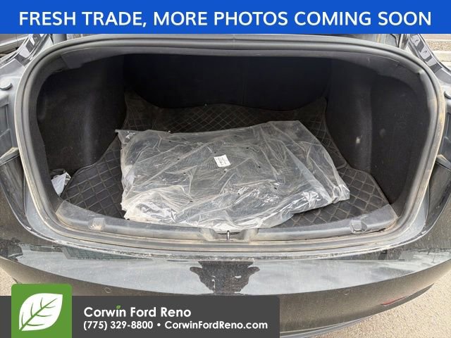 Used 2021 Tesla Model 3 Long Range AWD/4WD image 7