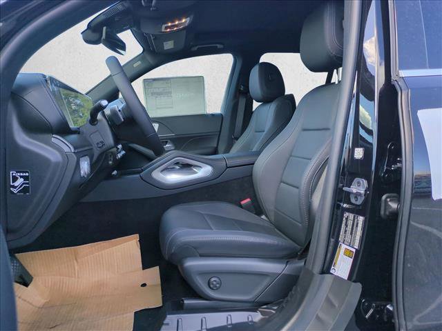 New 2026 Mercedes-Benz GLE 350 4MATIC image 4
