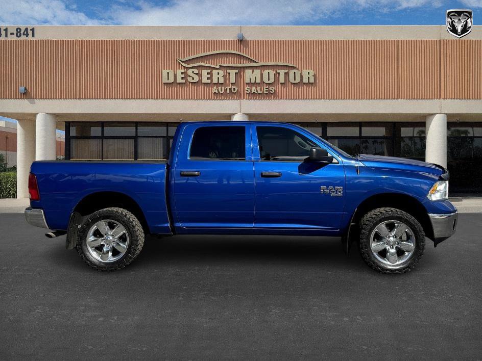 Used 2019 RAM 1500 ST w/ SXT Plus Group image 4