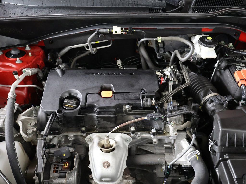 Used 2023 Honda HR-V EX-L image 21