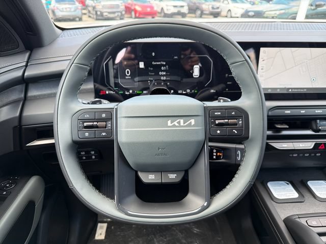 New 2027 Kia Telluride SX X-Line AWD/4WD image 10